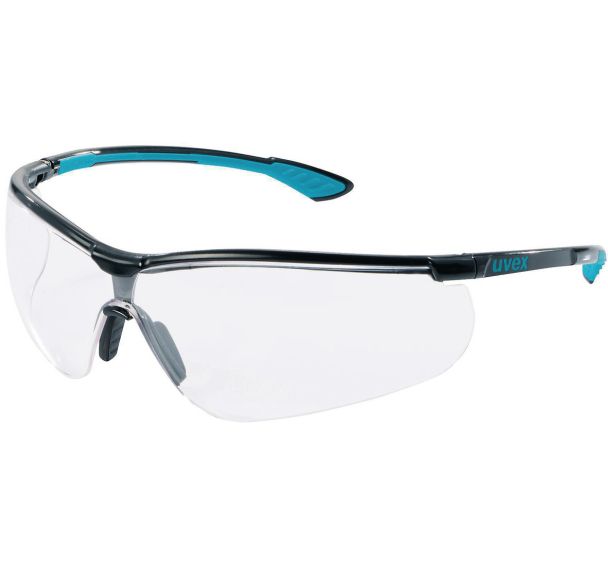 Lunettes de protection Uvex Sportstyle