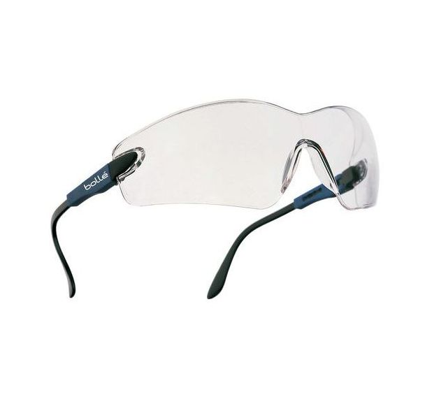 Lunettes de protection Viper - Incolore - Antirayures