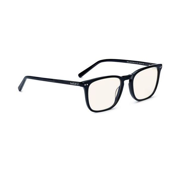 Lunettes de protection anti-lumière bleue Wellington - Bollé Safety