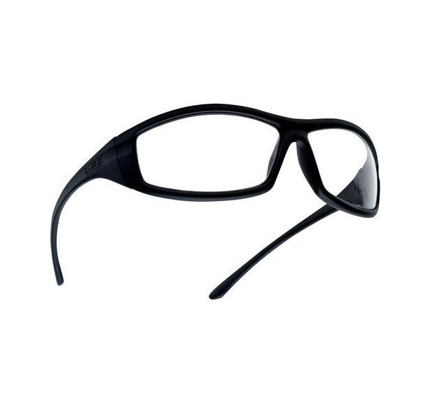 Lunettes de protection Solis Go Green - Bollé