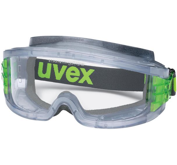 Lunettes de protection panoramiques Ultravision