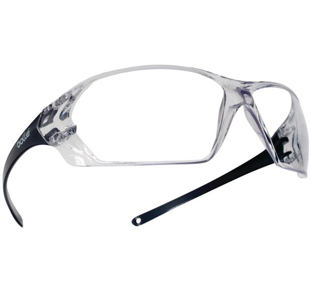 Lunettes de protection prism incolores Antirayure, antibuée