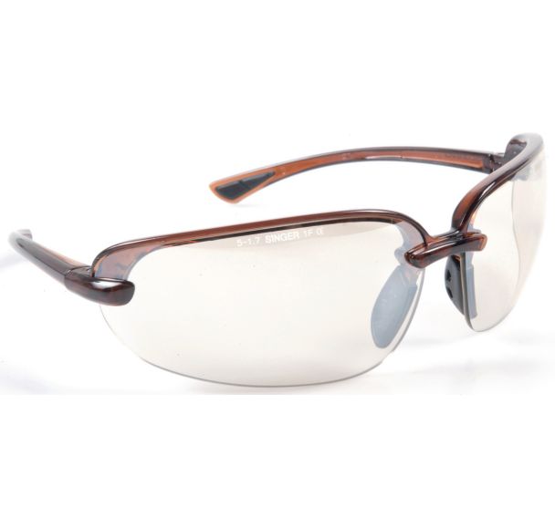 Lunettes de protection solaire avec protection UV - 10 paires