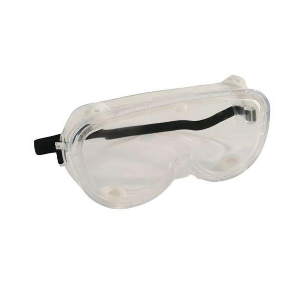 Lunettes de sécurité