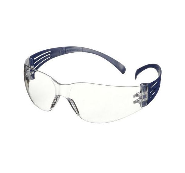 Lunettes de sécurité 3M™ SecureFit™ 100 - 3M