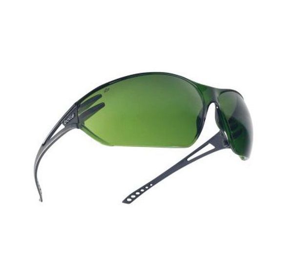 Lunettes de soudage Slam polycarbonate Teinte 3 soudure