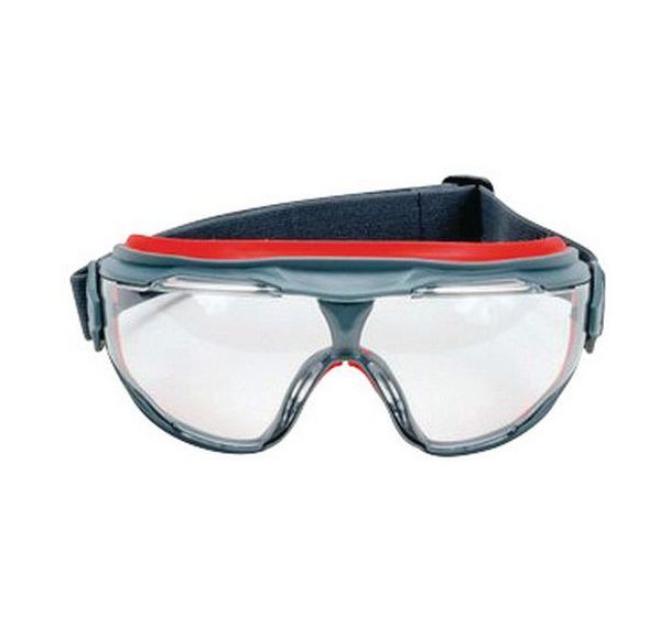 Lunettes masque Goggle Gear - Antibuée - Transparent