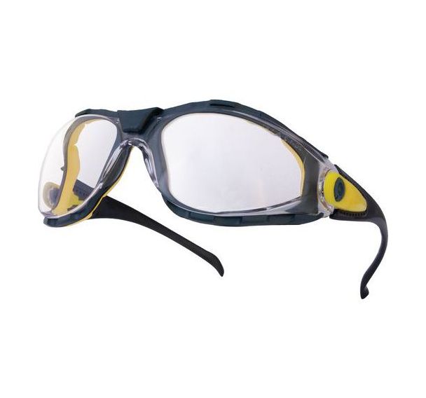 Lunettes monobloc Pacaya