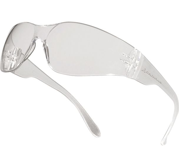 Lunettes monobloc polycarbonate - Delta Plus