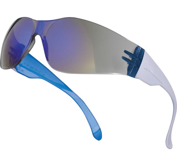 Lunettes monobloc polycarbonate BRAVA2