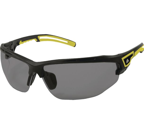 Lunettes polycarbonate AB AR antistatique - Delta Plus (Lot de 10)