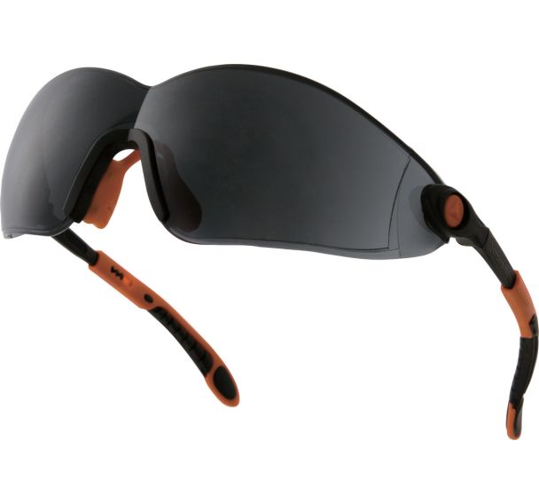 Lunettes polycarbonate monobloc VULCANO2