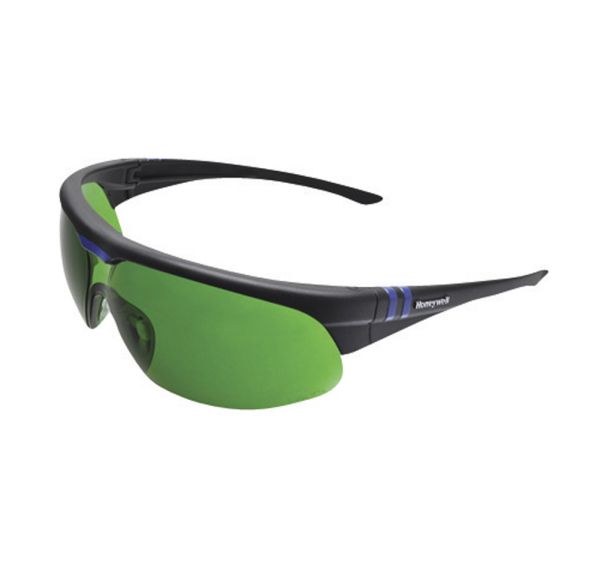 Lunettes soudeur Millennia 2G - 5 soudure - Antirayures