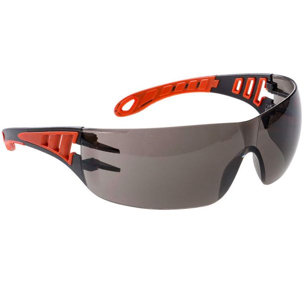 Lunettes tech look - Portwest (Lot de 15)
