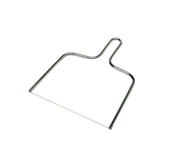 Lyre à fromage n 78 inox écart 210 mm