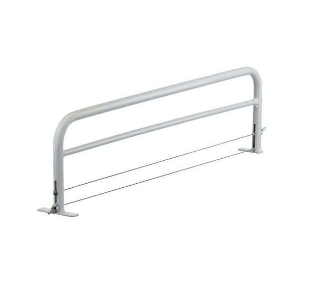 Lyre à genoise à 2 lames L 570mm