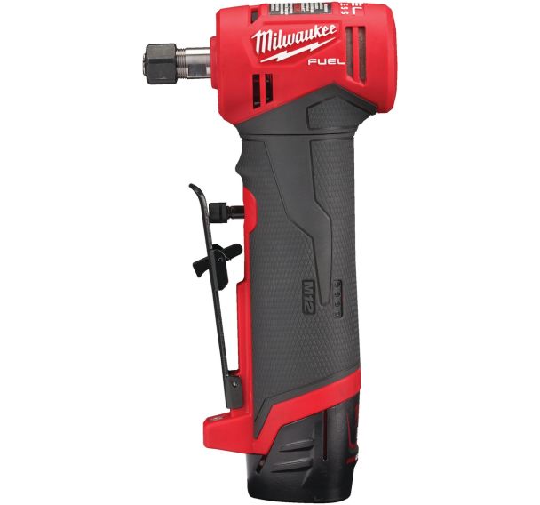 M12FDGA-422B - Meuleuse Droite Angle 12V,
