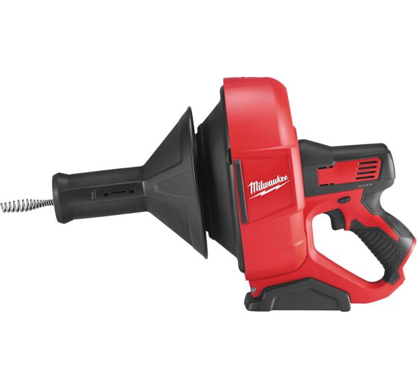 M12 BDC6-0C - Déboucheur 12V, sans batterie