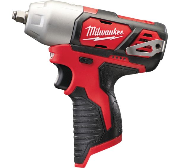 M12 BIW38-0  - Bouloneuse à Chocs compacte, 12V, 135 NM, Carré 3/8'',