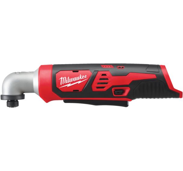 M12 BRAID-0 - Visseuse renvoi d'angle à Chocss 12V 68Nm, sans batterie