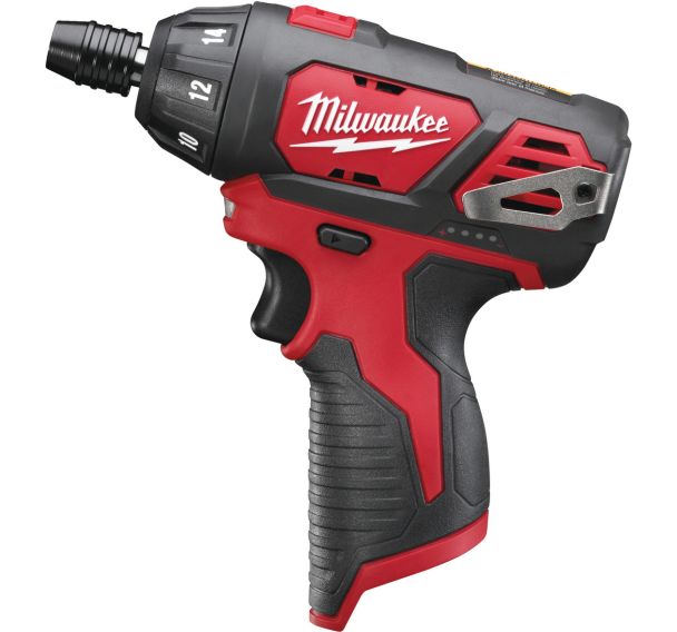 M12 BSD-0 - Visseuse 1 vitesse 12V, 20 Nm, sans batterie