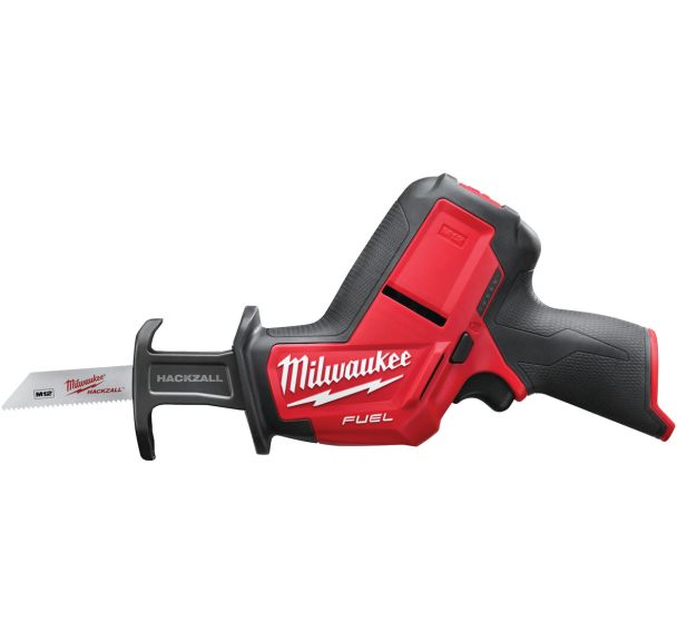 M12 CHZ-0 - Scie Sabre compacte FUEL 12V, sans batterie