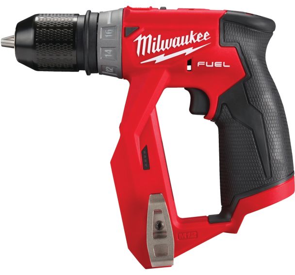 M12 FDDX-0 - Perceuse/Visseuse FUEL à mandrin amovible