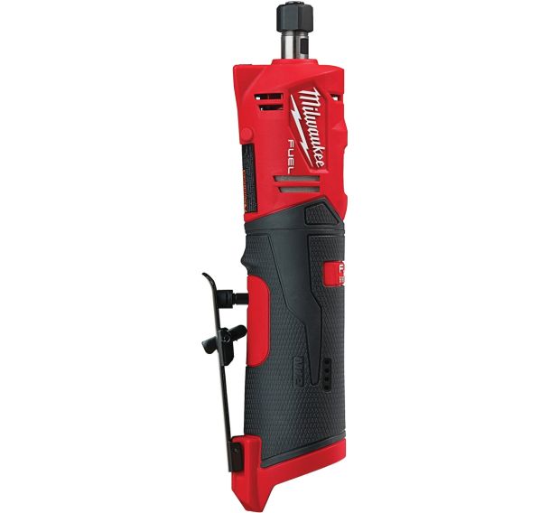 M12 FDGS-0 - Meuleuse droite FUEL Angulaire 12V sans Batterie