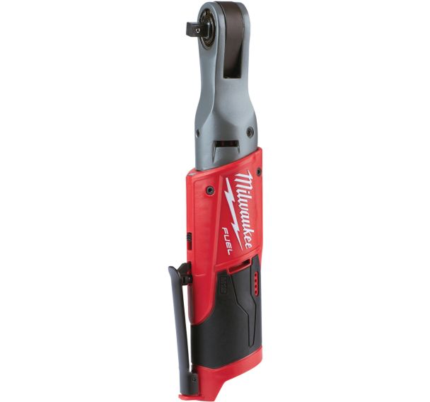 M12 FIR38-0 (3/8'') - Clef à cliquet FUEL 12V, sans batterie