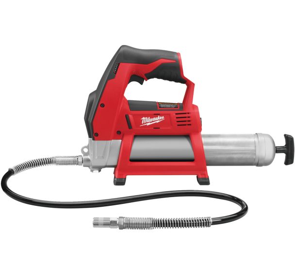 M12 GG-0 - Pompe à graisse 12V, sans batterie