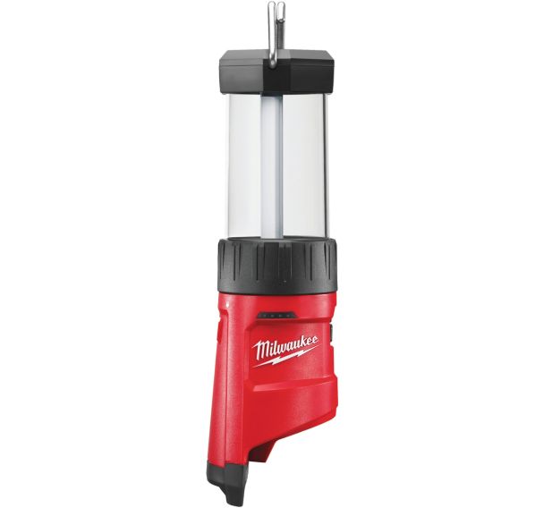 M12 LL-0 - Lampe Eclairage 360° M12