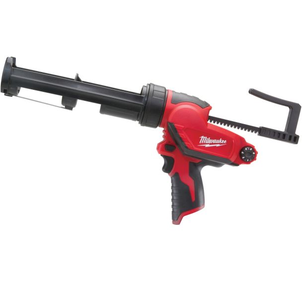 M12 PCG 310C-0 - Pistolet à Colle 310ml, 12V, 1780 Nm, sans batterie