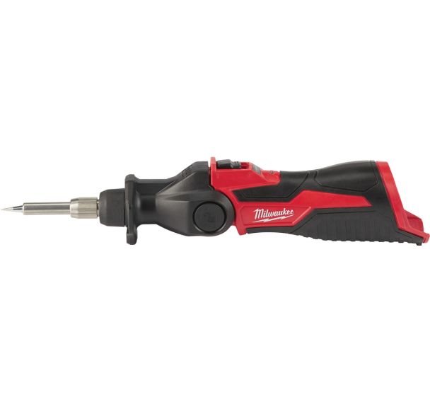 M12 SI-0 - Fer à souder 12V, 400°C