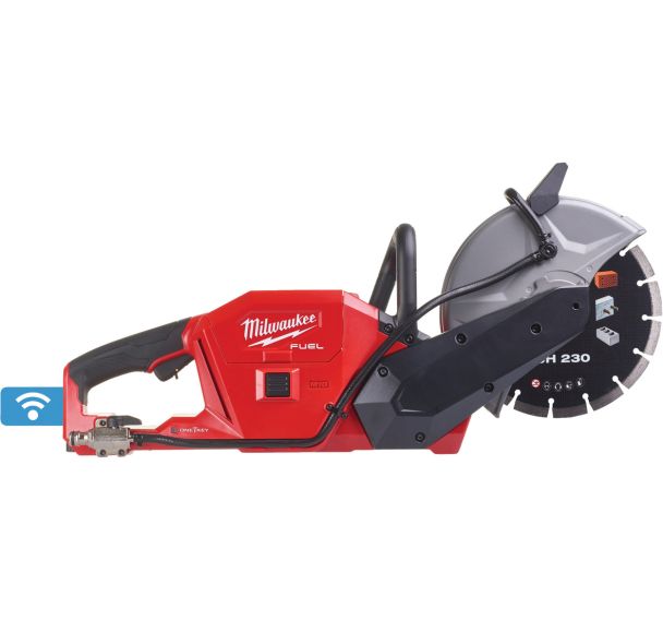 M18FCOS230-0 - Découpeuse à disque FUEL 18V