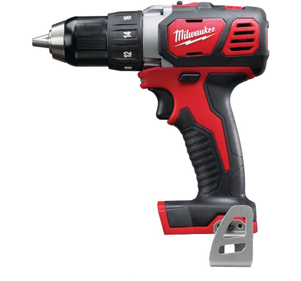 M18 BDD-0 - Perceuse Visseuse compacte 18V, sans batterie