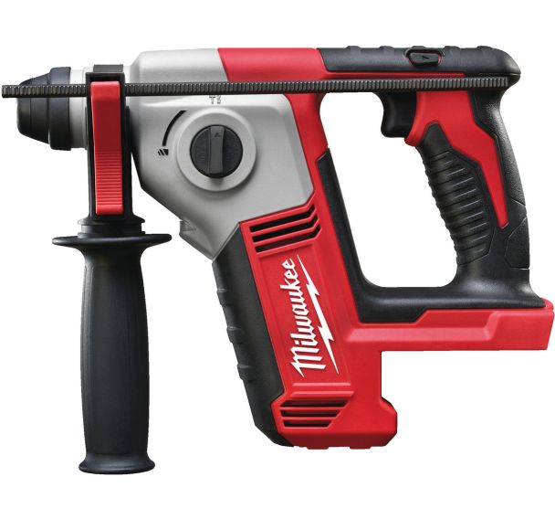 M18 BH-0X - Perforateur SDS+ compact 18V,1,2J EPTA, sans batterie