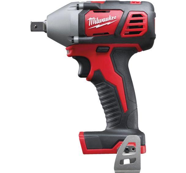 M18 BIW12-0 - Boulonneuse à Chocs compacte, 240 NM, Carré 1/2'', 18V,
