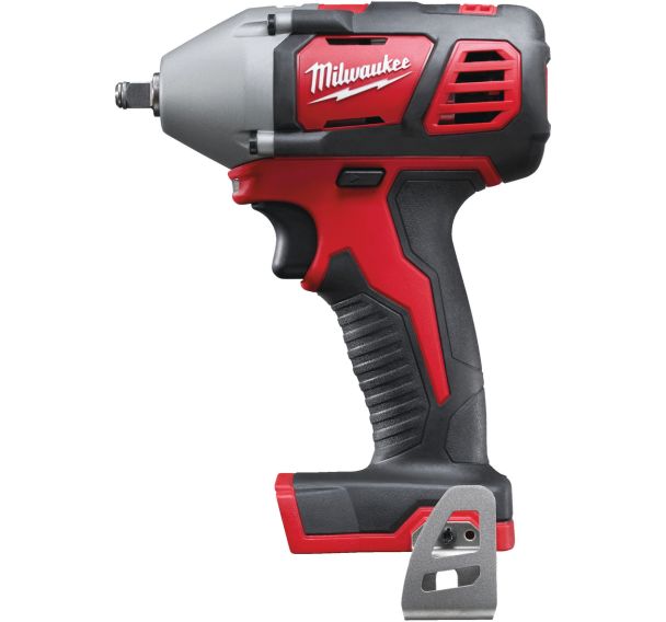 M18 BIW38-0 - Boulonneuse à Chocs compacte, 210 NM, Carré 3/8'', 18V,