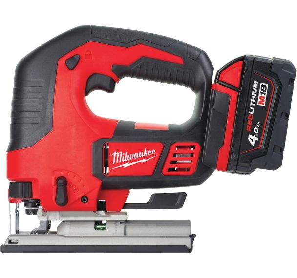 M18 BJS-402C - Scie Sauteuse 18V, 4,0Ah