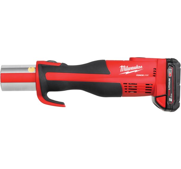 M18 BLHPT-202C - Pince à sertir BRUSHLESS 18V, 2,0Ah, Plombier