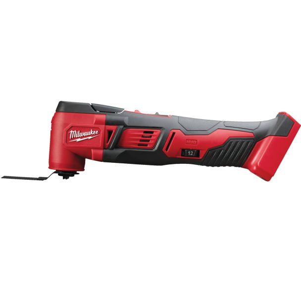 M18 BMT-0 - Multi-Tool, 18V, sans batterie