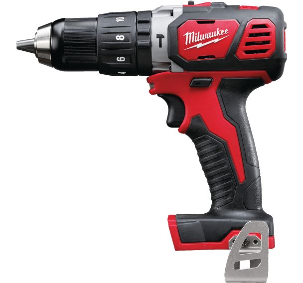 M18 BPD-0 - Perceuse/Percussion compacte18V sans Batt.