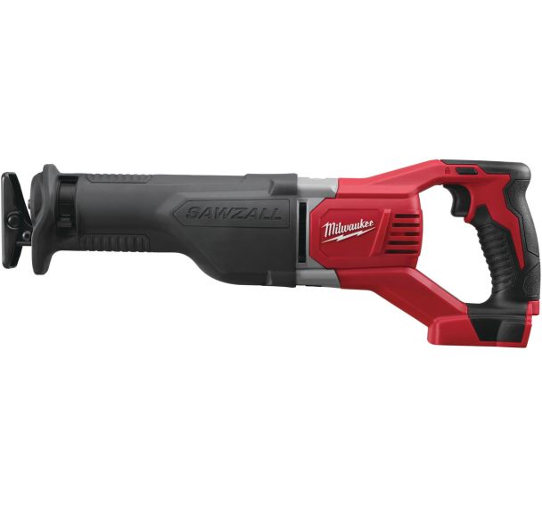 M18 BSX-0 - Scie Sabre 18V, sans batterie