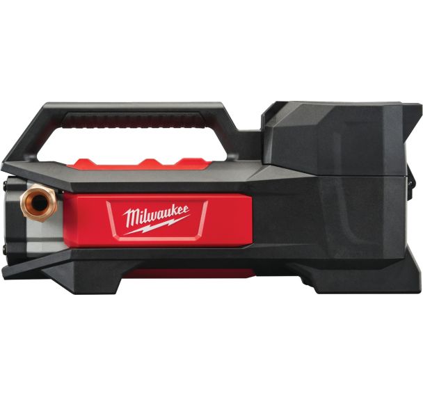 M18 BTP-0 - Pompe de Transfert, sans batterie, sans chargeur
