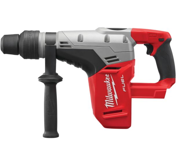 M18 CHM-0C - Perforateur SDS Max FUEL, 18V, 6,1J EPTA sans batterie
