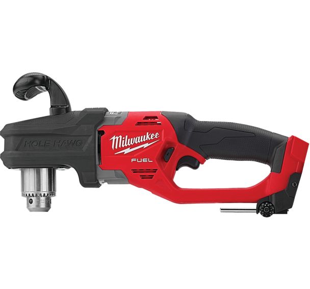 M18 CRAD2-0X - Visseuse d'angle FUEL 18V,sans batterie 35 Nm