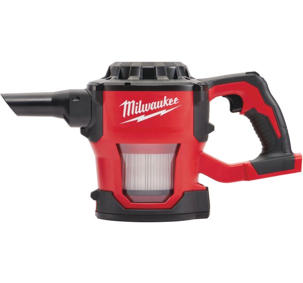 M18 CV - Aspirateur 18V, sans batterie