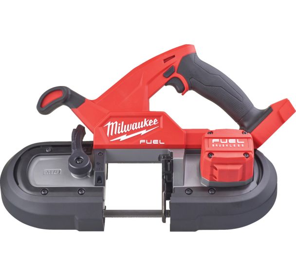 M18 FBS85-0C - Scie à Ruban Compacte 18V, sans batterie