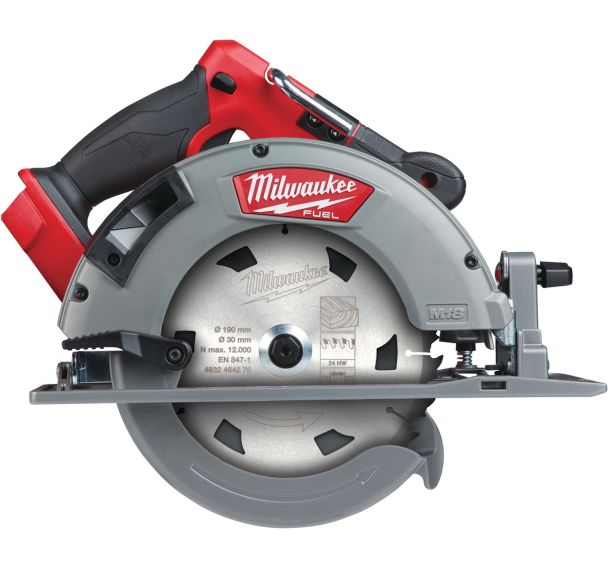 M18 FCS66-0C - Scie Circulaire FUEL 18V, sans batterie