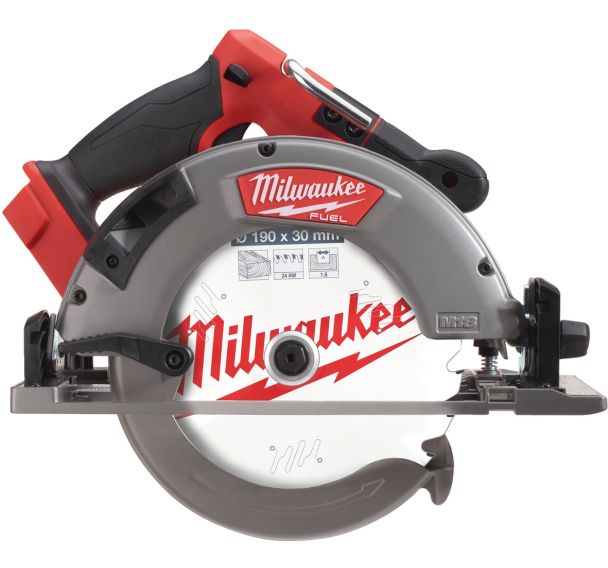 M18 FCSG66-0C Scie Circulaire FUEL 18V, sans batterie